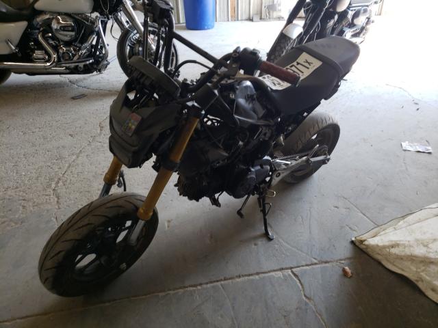 2018 HONDA GROM MLHJC7519J5011697