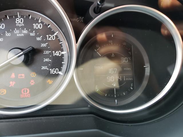 Фото: JM1GL1V56H1126174 - 8