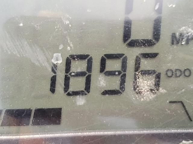 2013 ARCTIC CAT ATV 4UF13ATV3DT808042