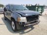 2007 CHEVROLET  TAHOE