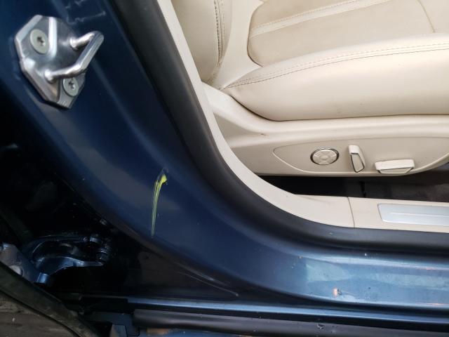 2019 LINCOLN MKZ RESERV 3LN6L5MU6KR617042