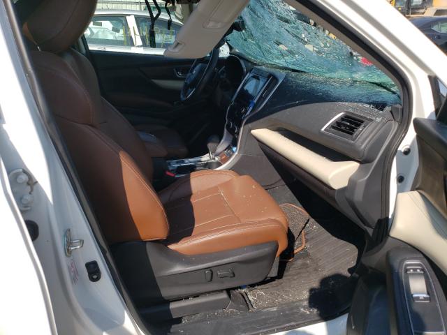 2019 SUBARU ASCENT TOU 4S4WMARD1K3465877