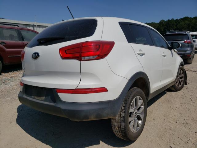 KNDPB3AC8G7794475 KIA Sportage Lx