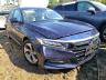 2019 HONDA  ACCORD