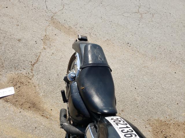 2010 HONDA VT750 S JH2RC581XAK001064
