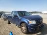 2008 FORD  F150