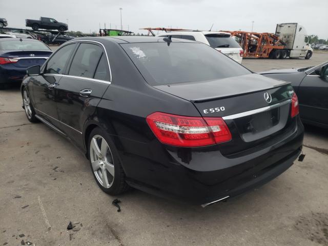 2010 MERCEDES-BENZ E 550 4MAT WDDHF9ABXAA231740