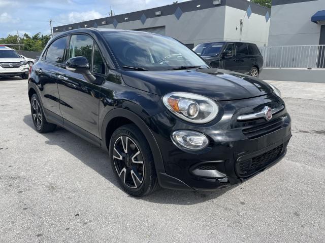 2016 FIAT 500X EASY ZFBCFXBT0GP323924