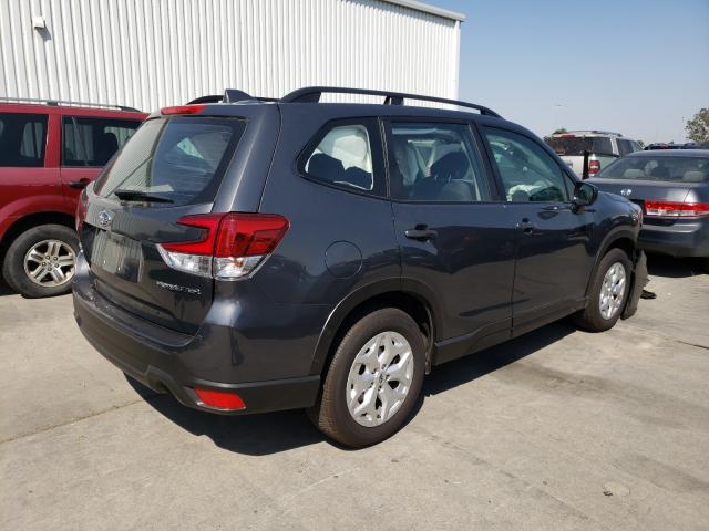 2021 SUBARU FORESTER JF2SKADC6MH480079