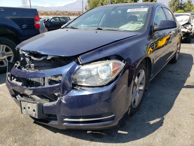 2012 CHEVROLET MALIBU 1LT 1G1ZC5E00CF285877