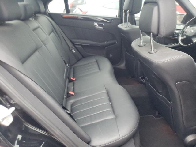 2010 MERCEDES-BENZ E 550 4MAT WDDHF9ABXAA231740