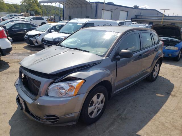 2012 DODGE CALIBER SE 1C3CDWBA2CD529610
