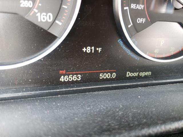 2017 BMW 430I GRAN WBA4F7C5XHG785949