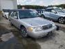 2005 MERCURY  GRAND MARQUIS