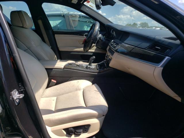 2012 BMW 550 XI WBAFU9C53CDY70118