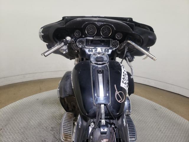 2011 HARLEY-DAVIDSON FLHTK 1HD1KEM14BB603635