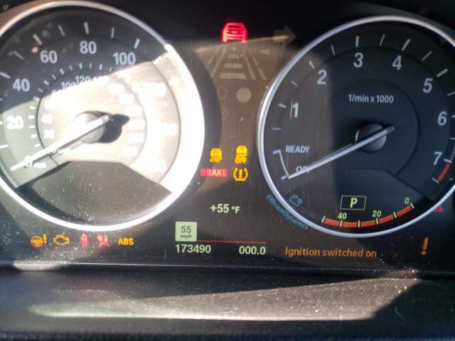 2015 BMW 428 XI WBA3N9C50FK246518