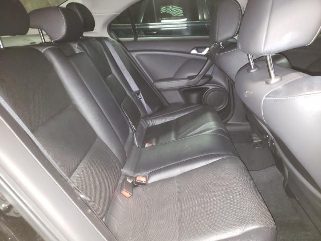 2011 ACURA TSX JH4CU2F65BC015487