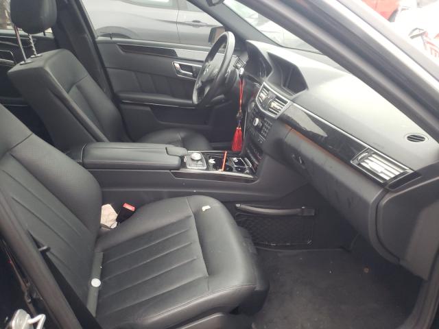 2010 MERCEDES-BENZ E 550 4MAT WDDHF9ABXAA231740