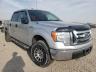 2010 FORD  F-150