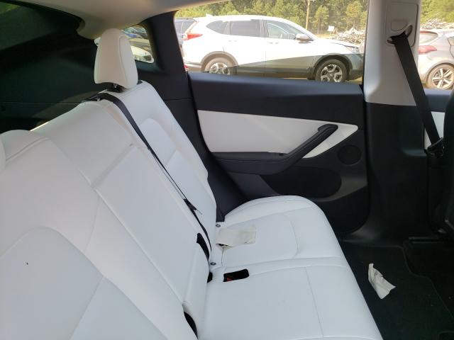 2021 TESLA MODEL Y 5YJYGDEF1MF178610