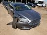 2013 FORD  FUSION