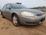 2008 CHEVROLET  IMPALA