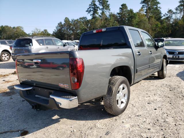 2012 GMC CANYON SLE 1GTD5MFE1C8146894