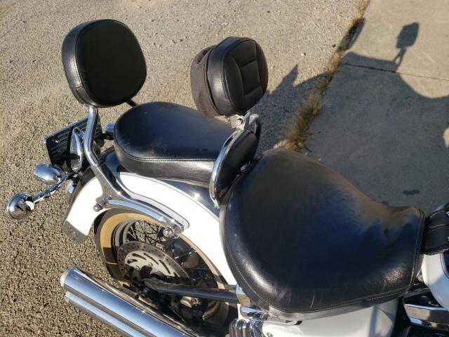 2005 YAMAHA XV1700 A JYAVP17E55A008519