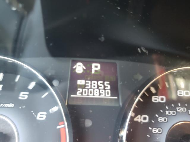 2010 SUBARU LEGACY 4S3BMBG66A3220763