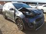 2019 KIA  SPORTAGE