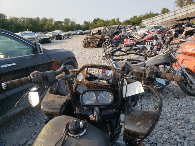 2019 HARLEY-DAVIDSON FLTRXS 1HD1KTP12KB627352