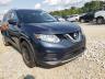 2016 NISSAN  ROGUE