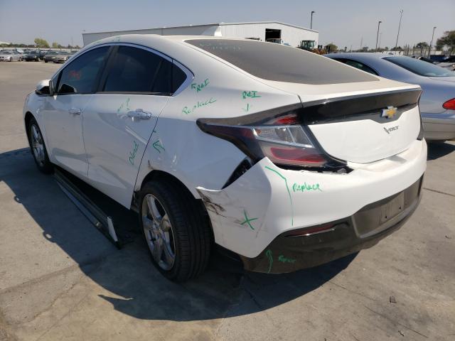 VIN 1G1RC6S51HU167863 2017 Chevrolet Volt, LT no.3