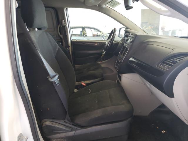 2015 DODGE TRADESMAN 2C4JRGAG0FR663677