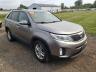 2015 KIA  SORENTO