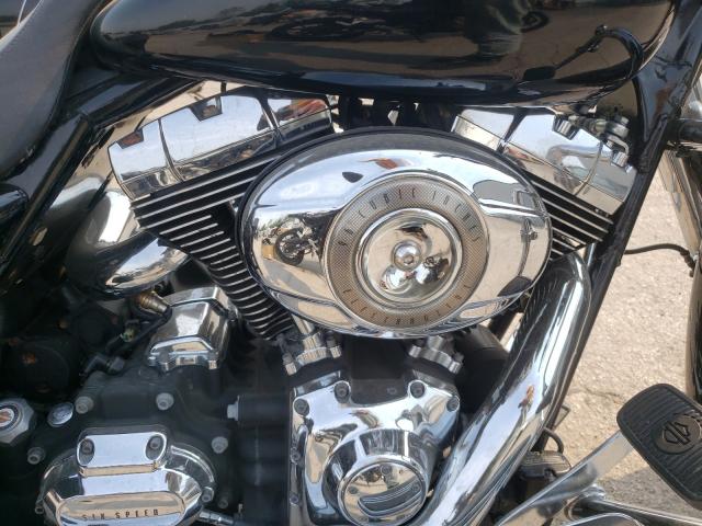 2008 HARLEY-DAVIDSON FLHTCUI 1HD1FC4108Y631348