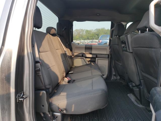 2020 FORD F150 CREW 1FTEW1EP7LKD75019