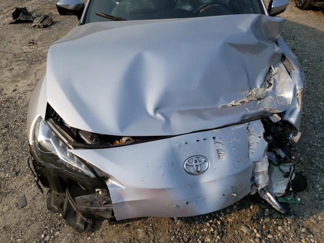 2020 TOYOTA 86 JF1ZNAA1XL8752399