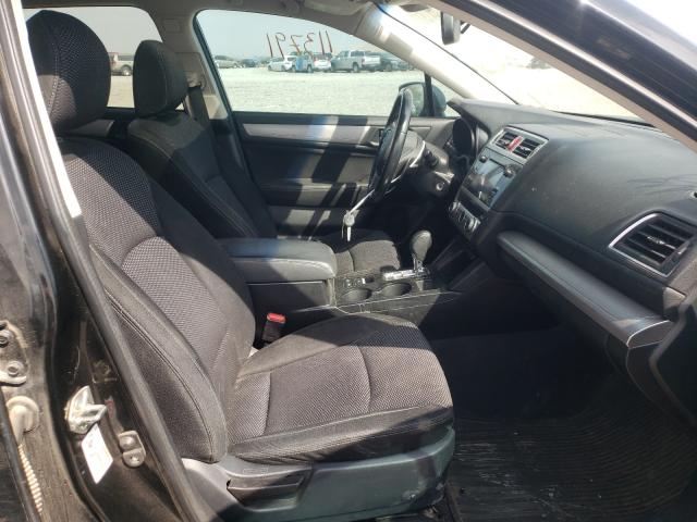 2016 SUBARU OUTBACK 4S4BSAHC1G3328443