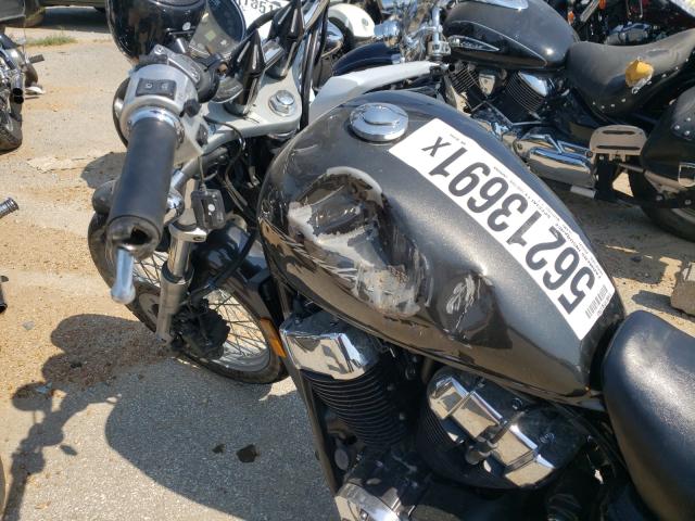 2010 HONDA VT750 S JH2RC581XAK001064