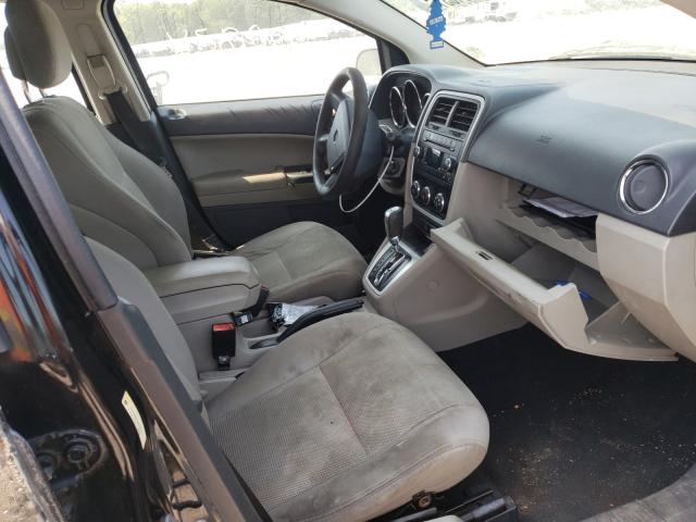 2010 DODGE CALIBER SX 1B3CB4HAXAD618577