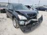 2007 LEXUS  RX350