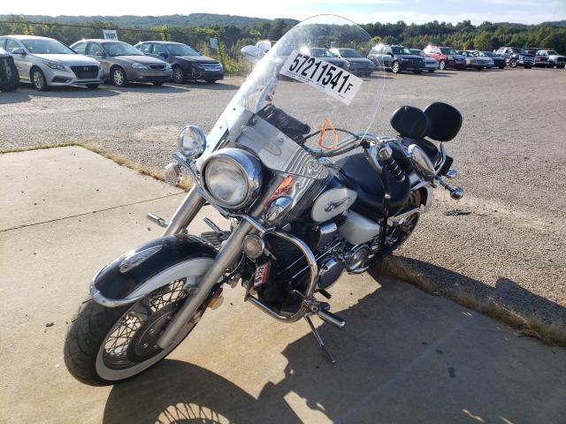 2005 YAMAHA XV1700 A JYAVP17E55A008519