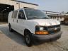 2005 CHEVROLET  EXPRESS