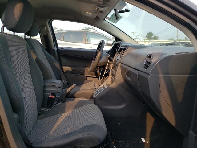 2011 DODGE CALIBER SX 1B3CB4HA1BD190593