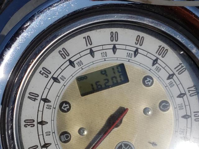2009 YAMAHA XV1700 A JYAVP28E09A003299