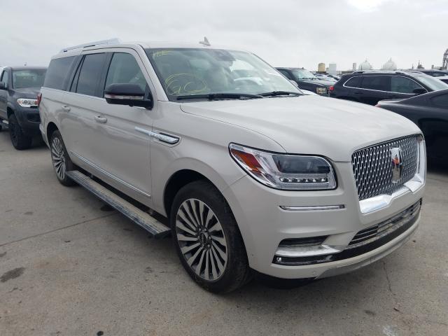 Lincoln Navigator l 2020