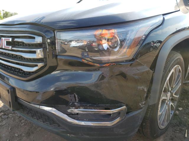 2017 GMC ACADIA ALL 1GKKNVLS3HZ199979