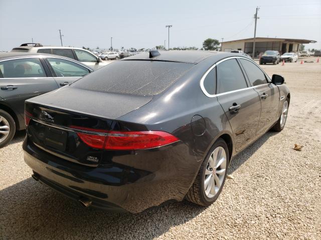 2019 JAGUAR XF PREMIUM SAJBJ4FX9KCY79339